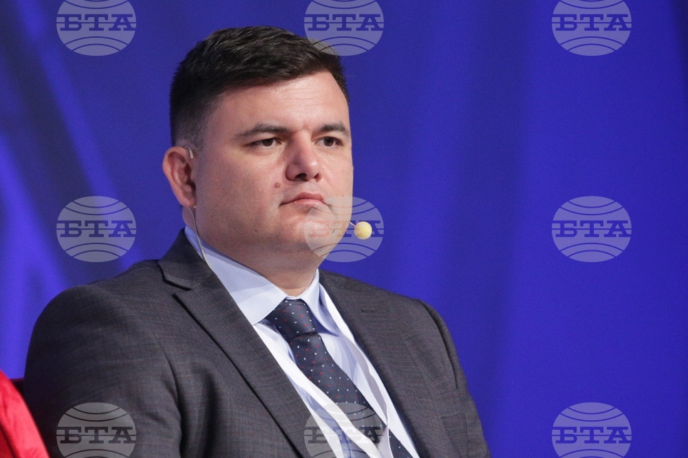 Бизнес форум - "Шумът на парите 2023"