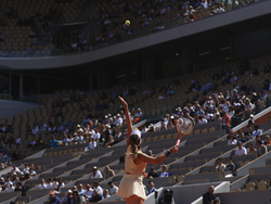 France Tennis French Open