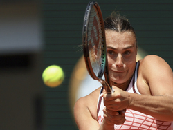 France Tennis French Open