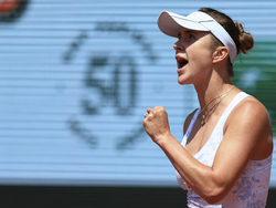 France Tennis French Open