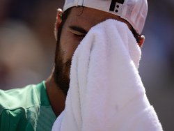 France Tennis French Open
