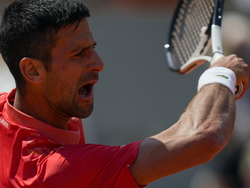 France Tennis French Open