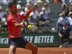 France Tennis French Open