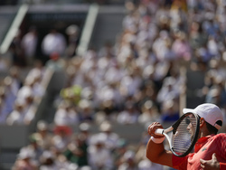 France Tennis French Open