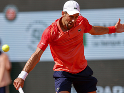 France Tennis French Open