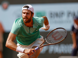 France Tennis French Open