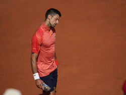 France Tennis French Open