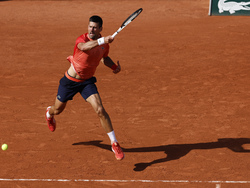 France Tennis French Open