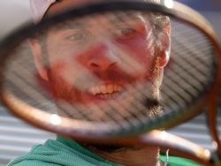 France Tennis French Open