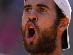 France Tennis French Open
