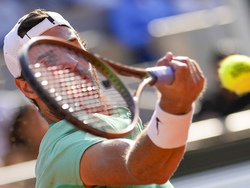 France Tennis French Open
