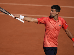 France Tennis French Open