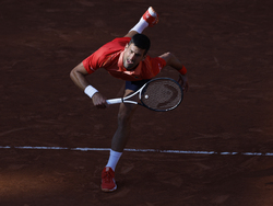 France Tennis French Open