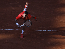 France Tennis French Open