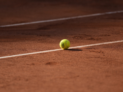 France Tennis French Open