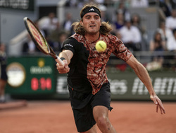 France Tennis French Open