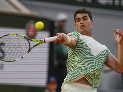 France Tennis French Open