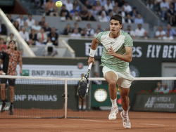France Tennis French Open