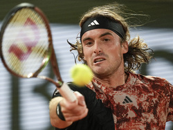 France Tennis French Open