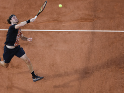 France Tennis French Open