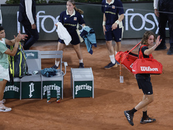 France Tennis French Open