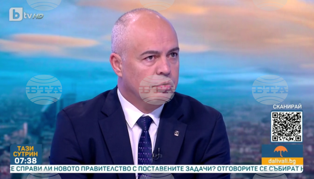 Георги Свиленски: Борисов лъже, за да отклони вниманието от истинския му проблем – коалирането с тези, които го арестуваха