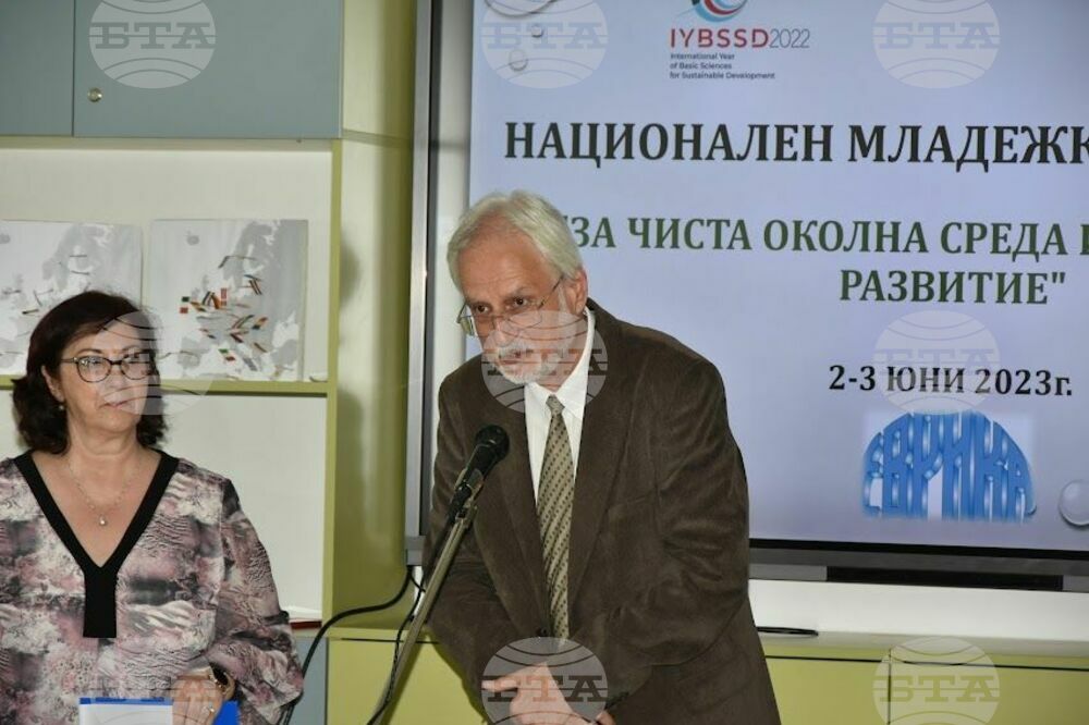 София бе домакин на първия Национален младежки екофорум
