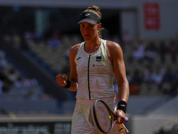 France Tennis French Open