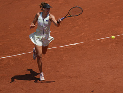 France Tennis French Open