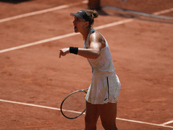France Tennis French Open