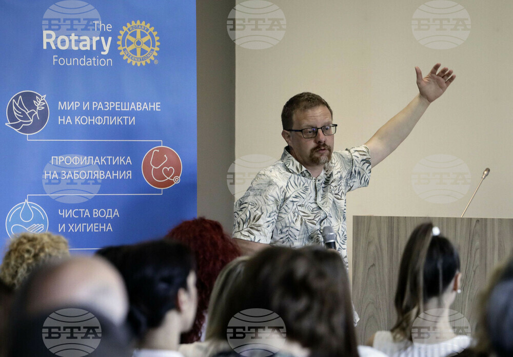 „Фертилност, репродуктивно здраве и превенция при младите хора“ - дискусия - Алексей Пампоров