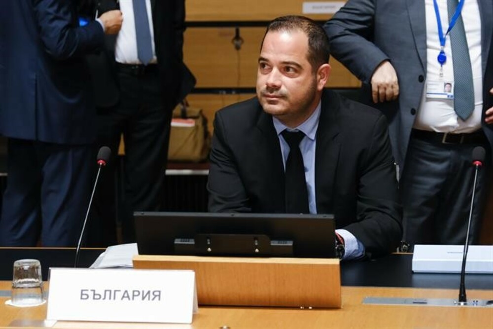 Министър Стоянов: Получихме потвърждение от ЕК, че е взето решение на България да бъдат отпуснати 45 милиона евро