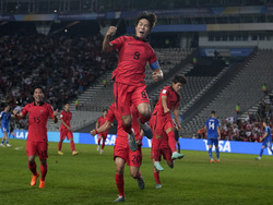 Italy South Korea Soccer U20