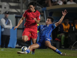 Italy South Korea Soccer U20
