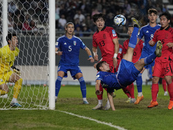 Italy South Korea Soccer U20
