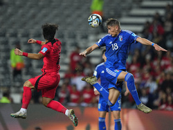 Italy South Korea Soccer U20