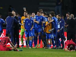 Italy South Korea Soccer U20