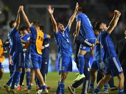 Italy South Korea Soccer U20