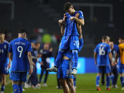 Italy South Korea Soccer U20