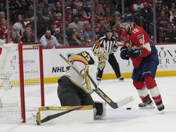 Stanley Cup Golden Knights Panthers