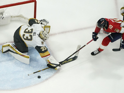 Stanley Cup Golden Knights Panthers