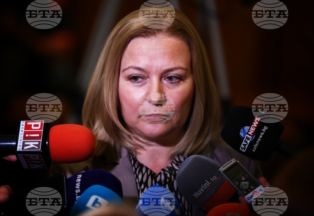 Parties in Parliament Discuss Removing Figure of Prosecutor General Altogether