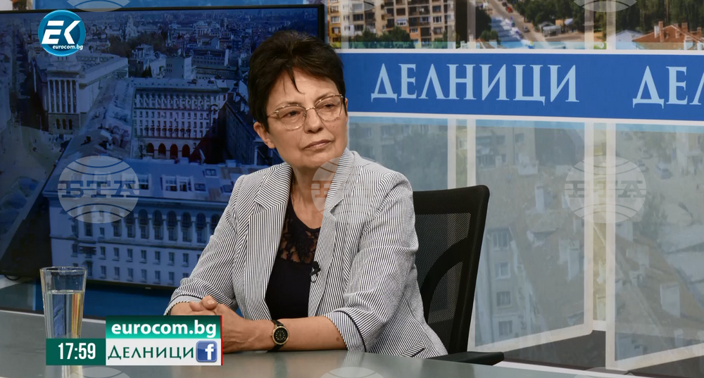 Ирена Анастасова: ПП щяха да се борят с модела ГЕРБ, а се прегърнаха с най-върлите си врагове