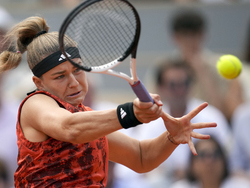 France Tennis French Open