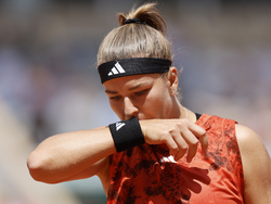 France Tennis French Open