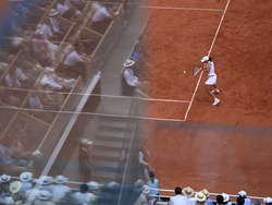 France Tennis French Open