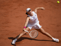 France Tennis French Open