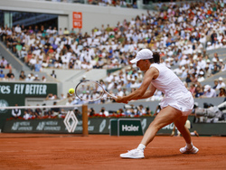 France Tennis French Open