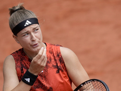 France Tennis French Open