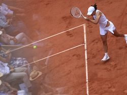 France Tennis French Open